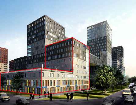 天津海泰机房机房介绍