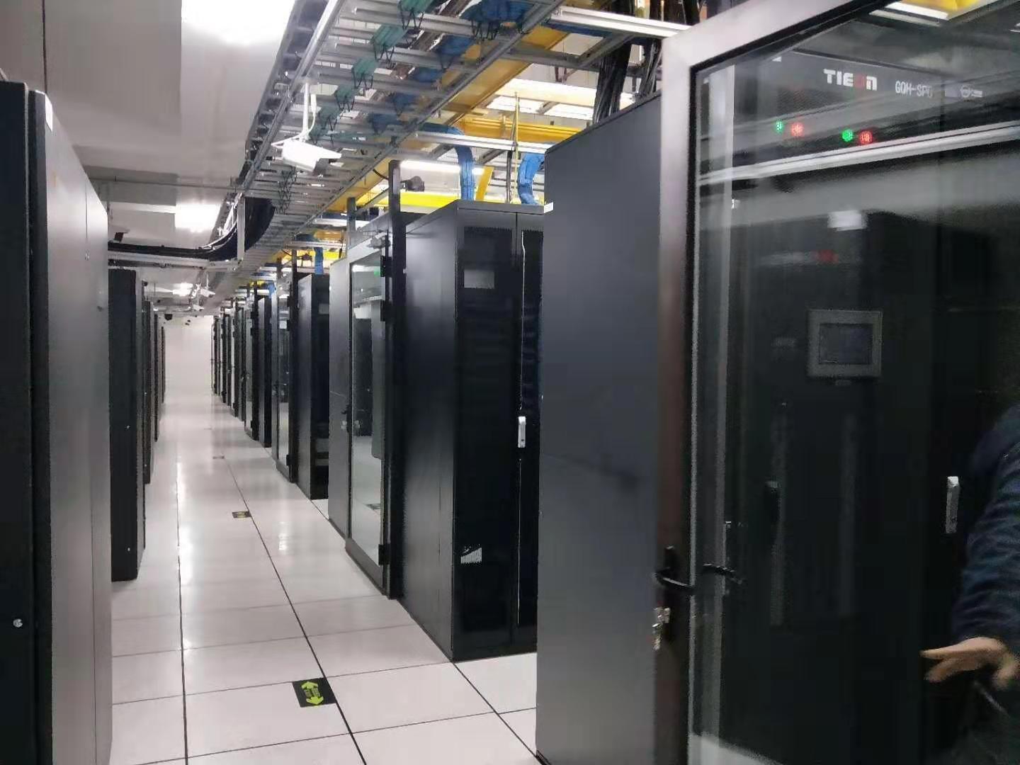 天津海泰机房天津IPFS机房-天津多线机房-天津自贸区机房